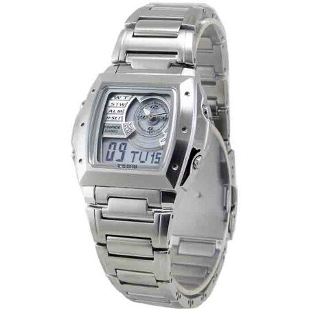 Ceas barbatesc Casio Edifice EFA-123D-7A