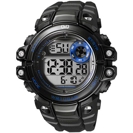 Ceas digital Q&Q M151J002Y
