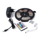 Banda Led Strip 5M RGB cu telecomanda