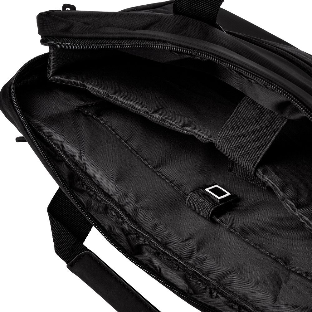 Geanta laptop Veho T-1 pentru laptop cu diagonala 15.6" si tableta 10.1''