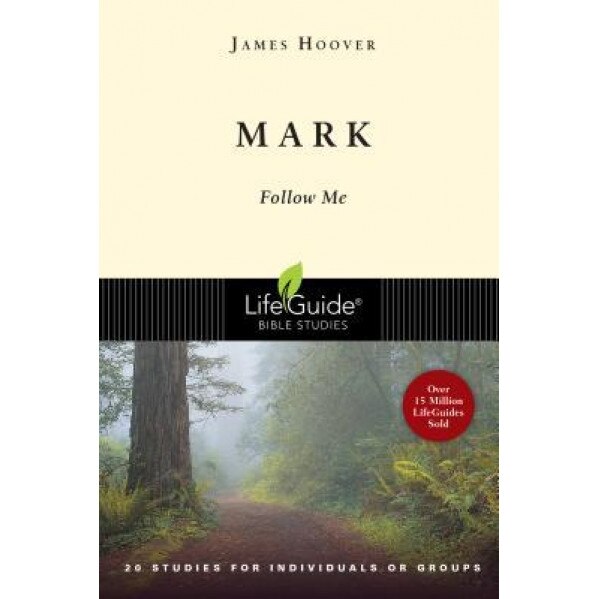 Mark: Follow Me, James Hoover