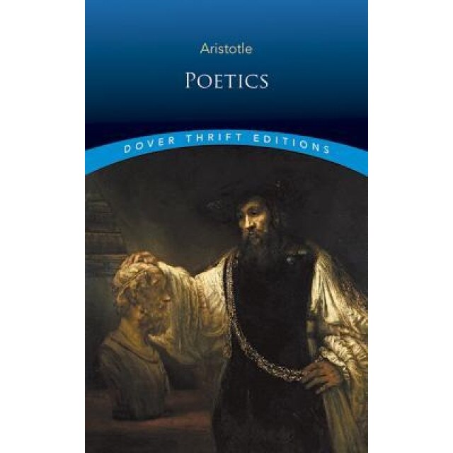 Poetics, Aristotle