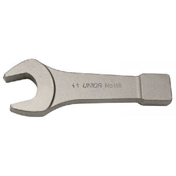 Ударен гаечен ключ, едностранен Unior ,60mm