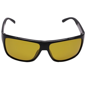 Ochelari de soare polarizati pentru barbati, Rectangulari, p9006c3 Galben Ochelari de soare polarizati pentru barbati, Rectangulari, p9006c3 Galben