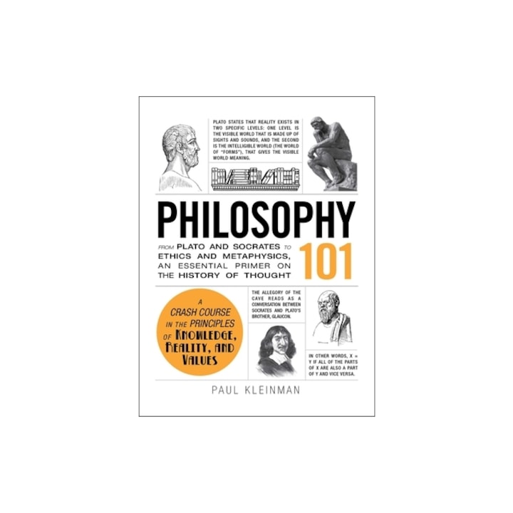Who Invented Metaphysics Philosophy 101 From Plato and Socrates to Ethics and Metaphysics, an ...