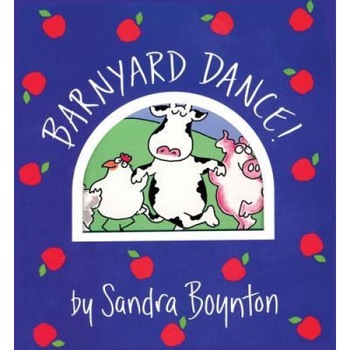 Barnyard Dance!, Sandra Boynton (Author) Barnyard Dance!, Sandra Boynton (Author)