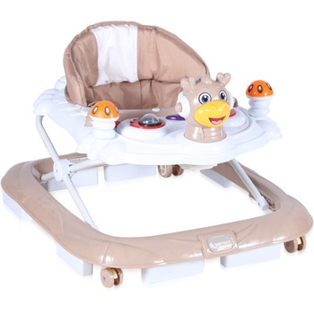 Premergator Lorelli Bambi 2018, Beige Premergator Lorelli Bambi 2018, Beige