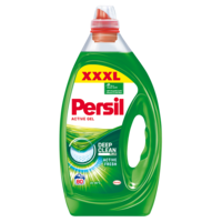 Detergent lichid pentru rufe Persil Active Gel, 80 spalari, 4 L