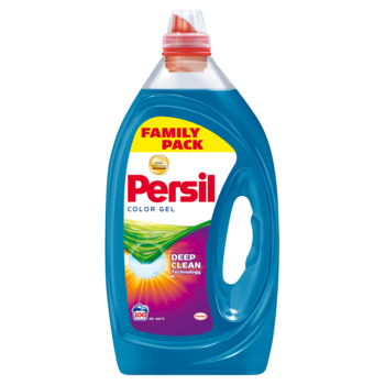 Detergent lichid Persil Color Gel, 100 spalari, 5L Detergent lichid Persil Color Gel, 100 spalari, 5L