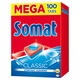 Somat Classic mosogatógép-tabletta, 100 darab