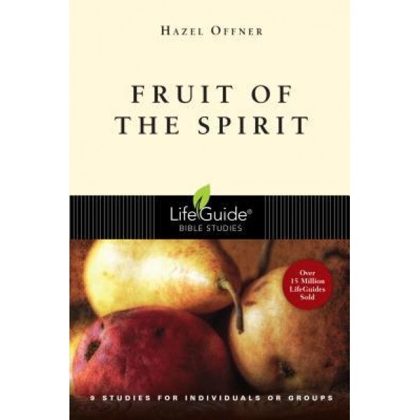 Fruit of the Spirit, Hazel Offner