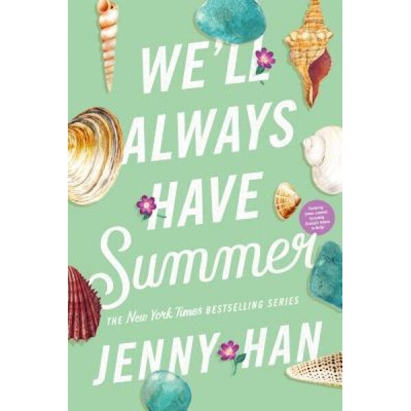 We'll Always Have Summer, Jenny Han (Author)