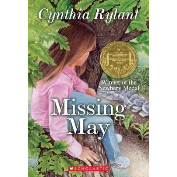 Missing May, Cynthia Rylant