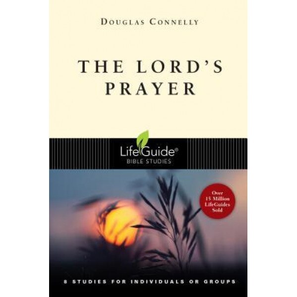 The Lord's Prayer, Douglas Connelly