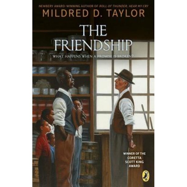 The Friendship, Mildred D. Taylor