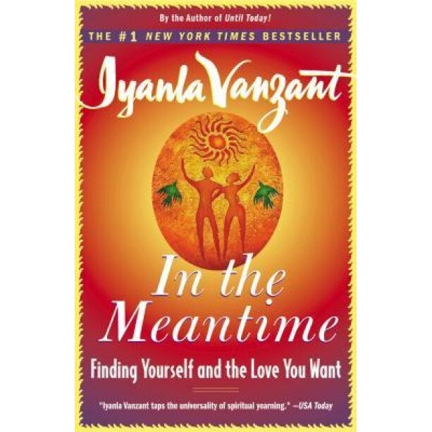 In the Meantime: Finding Yourself and the Love You Want, Iyanla Vanzant