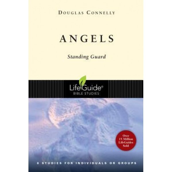 Angels, Douglas Connelly