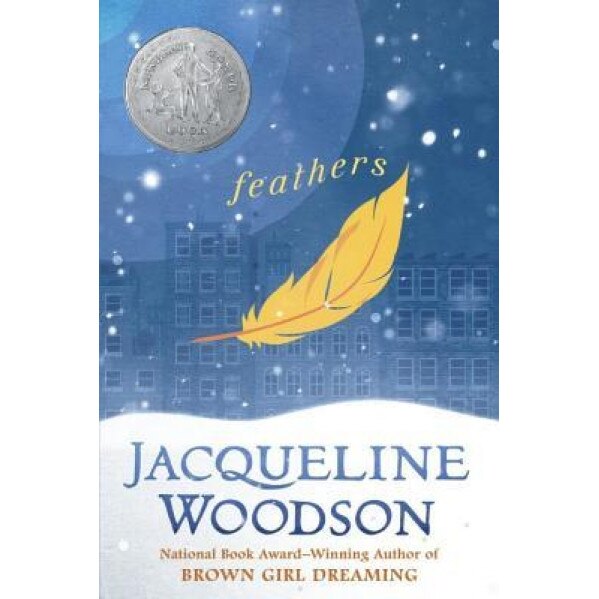 Feathers, Jacqueline Woodson