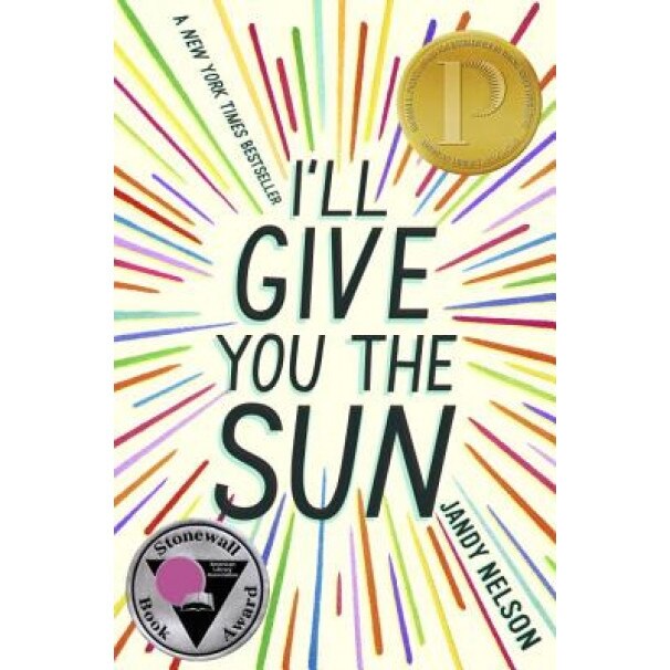 I'll Give You the Sun, Jandy Nelson (Author)