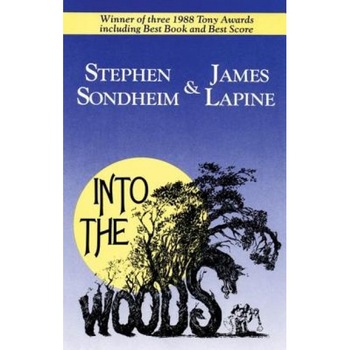 Into the Woods, James Lapine Into the Woods, James Lapine