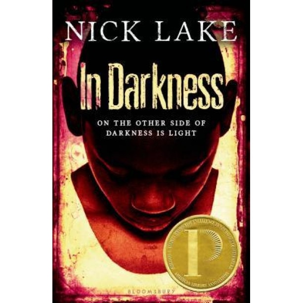 In Darkness, Nick Lake (Author)