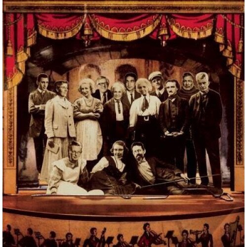 McSweeney's Issue 49, Dave Eggers (Editor)