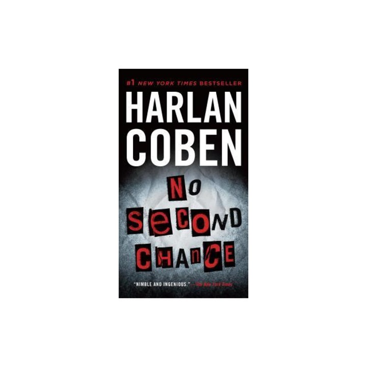 No Second Chance, Harlan Coben