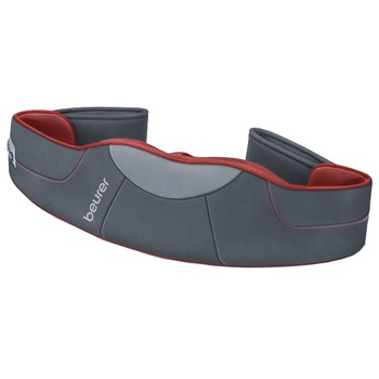 Aparat de masaj Beurer MG151 Shiatsu 3D, 8 capete, 3 trepte de intensitate, Negru Aparat de masaj Beurer MG151 Shiatsu 3D, 8 capete, 3 trepte de intensitate, Negru