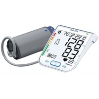 tensiometru de brat beurer bm77 bluetooth 120 memorii display xxl baterii alb imagen 21_0_
0