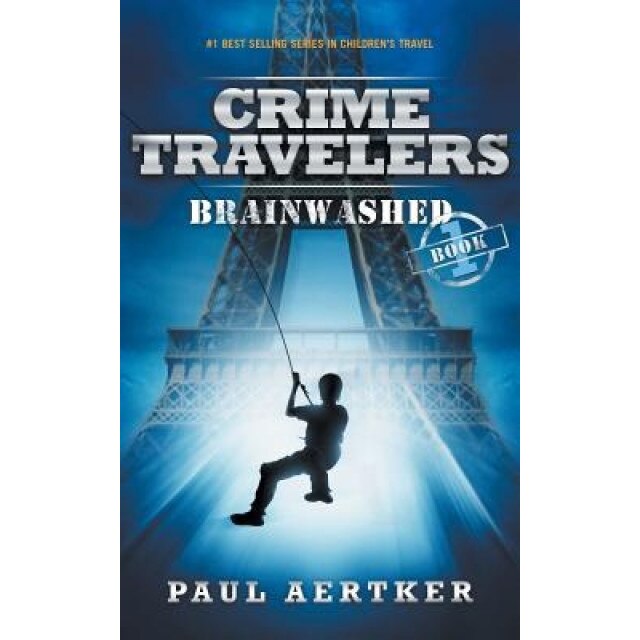 Brainwashed, Paul Aertker (Author)
