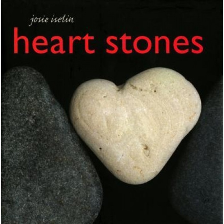Heart Stones, Josie Iselin