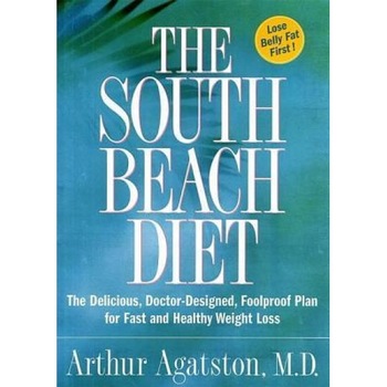 South Beach Diet, Arthur Agatston South Beach Diet, Arthur Agatston