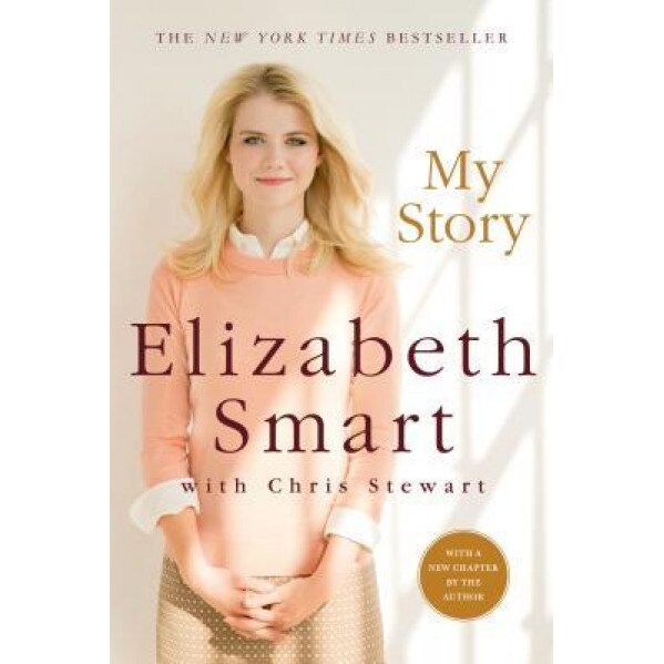 My Story, Elizabeth Smart (Author)