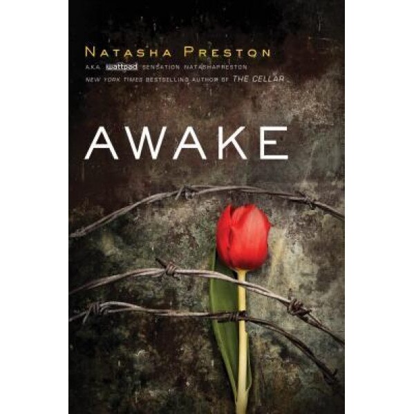 Awake, Natasha Preston (Author)