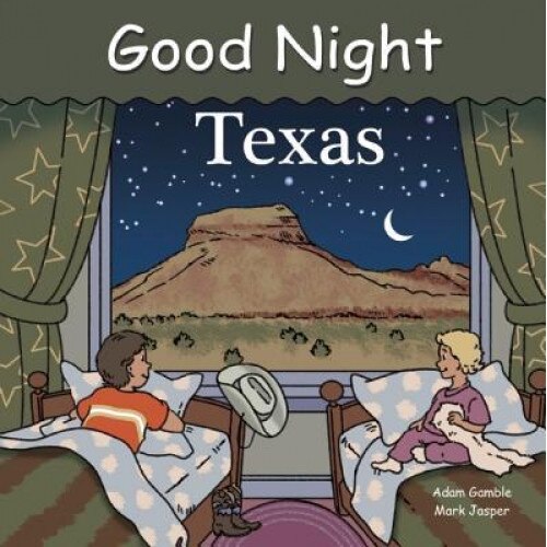 Good Night Texas, Adam Gamble