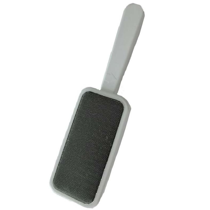 Perie de haine cu 2 fete Arix