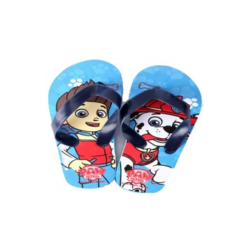 Papuci pentru baieti Paw Setino 870-188B, Bleumarin Papuci pentru baieti Paw Setino 870-188B, Bleumarin