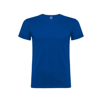 Tricou copii, 100% bumbac, Albastru Tricou copii, 100% bumbac, Albastru