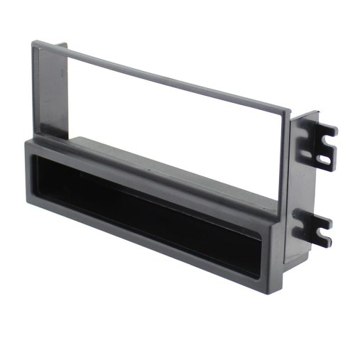 Rama adaptoare Kia Sorento, 1 DIN, neagra, ACV, 281178-08-0, T104001