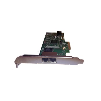 Placa de retea compatibila INTEL I350-T2 Dual Port Gigabit 10/100/1000Base-T PCI-E Placa de retea compatibila INTEL I350-T2 Dual Port Gigabit 10/100/1000Base-T PCI-E
