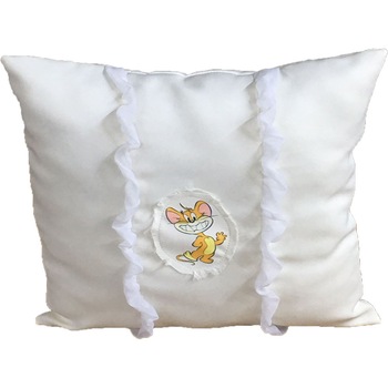 Perna decorativa by Liz Line-Deco3 Perna decorativa by Liz Line-Deco3