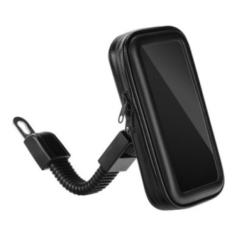 Suport universal biciclete ,scutere pentru telefonul mobil (4.8 - 5.5) Suport universal biciclete ,scutere pentru telefonul mobil (4.8 - 5.5)
