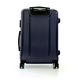 Troler KRING Saturn ABS+PC, 65 cm, Navy