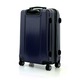 Troler KRING Saturn ABS+PC, 65 cm, Navy