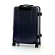 Troler KRING Saturn ABS+PC, 65 cm, Navy