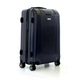 Troler KRING Saturn ABS+PC, 65 cm, Navy