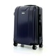 Troler KRING Saturn ABS+PC, 65 cm, Navy
