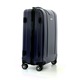 Troler KRING Saturn ABS+PC, 65 cm, Navy