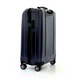 Troler KRING Saturn ABS+PC, 65 cm, Navy