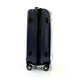 Troler KRING Saturn ABS+PC, 65 cm, Navy
